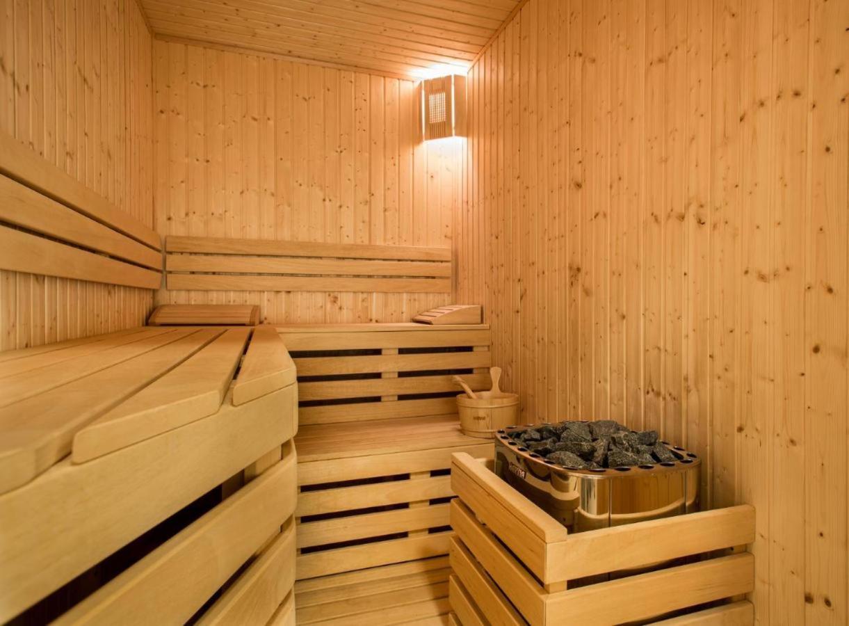 Apartament Poludniowy Z Widokiem- Sauna, Jacuzzi, Kominek Koscielisko Exterior photo